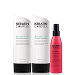 Keratin Complex Care Retail Kit: (1