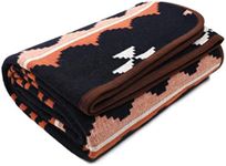 ACUSHLA Merino Wool Blend Blanket -