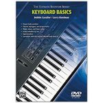 Ultimate Beginner Series - Keyboard Basics [Import]