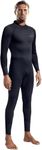 Dark Lightning Full Body Wetsuits f