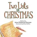 Two Lists for Christmas: The Christ