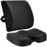 Clevinger Seat Cushion and Lumbar S