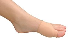 Pedifix Visco-gel Bunion Relief Sleeve