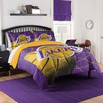 Nba Comforter Sets