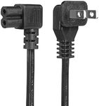 [UL Listed] 12FT Power Cord Compati