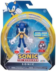 Sonic the 