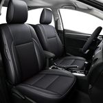 AOMSAZTO Car Seat Covers for Toyota