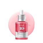 Anua Niacinamide 10 + TXA 4 Serum, Dark Spot Care, Hyaluronic Acid, Tranexamic Acid, Lightweight & Hydrating All-in-One Daily Facial Serum for Glass Skin, Korean Skincare, 30ml