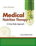 Medical Nutrition Therapy: A Case-Study Approach