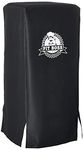 PIT BOSS 73335 LP Gas Smoker Cover, Black