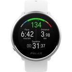 Polar Ignite - GPS Smartwatch - Fitness Watch with Advanced Wrist-Based Optical Heart Rate Monitor, Training Guide, Waterproof