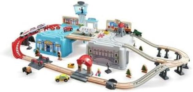 Hape Super