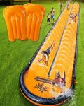 Slip Water and Slide for Kids Adult