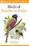 Birds of Southern India (Helm Field Guides)