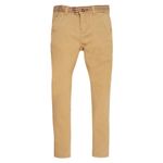 Boys Elastic Waist Pants