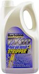 Bartoline 2 x Paint & Varnish Stripper-2.5 Litre