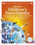 The New Children's Encyclopedia: Packed with thousands of facts, stats, and illustrations