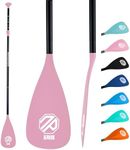 Niphean Sup Paddle, 3&4-Piece Detac