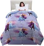 Disney Frozen 2 Kids Bedding Soft M