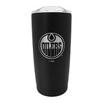 NHL Edmonton Oilers Executive Tumbler, 18-Ounce