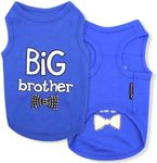 Parisian Pet Big Brother Dog Tank B