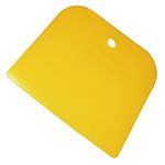 Astro Pneumatic Tool Company 4526 Yellow 4-Inch Plastic Spreader (Box of 100)