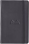 Rhodia Dot Grid Webnotebook, A5 1 (