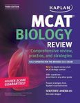 Kaplan MCAT Biology Review Notes by