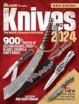 Knives 2024, 44th Edition: The Worl
