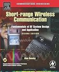 Short-range Wireless Communication: