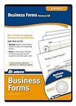 Adams Business Forms Software, Form
