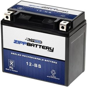 Zipp Batte