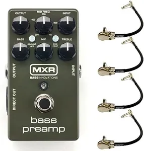 MXR M81 Ba