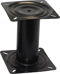 Shoreline Marine Seat Pedestal, 7-inch