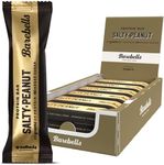 Barebells Protein Bar, 12 x 55 g