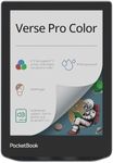 PocketBook Verse Pro Colour - 6" Co