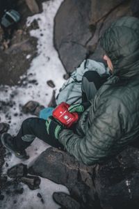 Lifesystems Trek First Aid Kit – CE Certified, Hiking & Outdoor Essentials