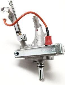 Bull BBQ Grill Gas Valve,Thrower Valve LP For Angus and Brahma Grills OEM 16525 by Bull