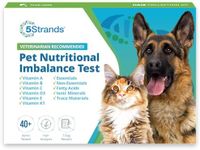 5Strands | Household Pet Nutritiona