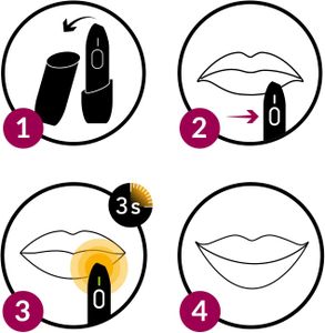 Herpotherm Neo Cold Sore Treatment Device – Portable Relief