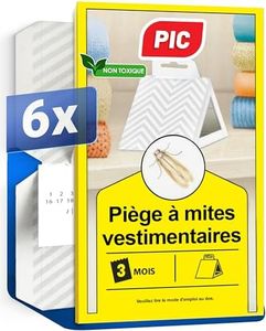 PIC Piège 