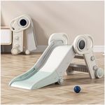 Free Standing Slide