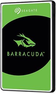Seagate Ba