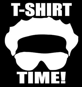T Shirt Ti