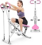 Sportsroyals Squat Machine for Home