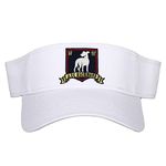 Ted Lasso A.F.C. Richmond Logo Visor Hat