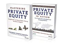 Mastering Private Equity Set