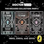 Doctor Who: Decades Collection 1990
