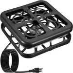 Aobiono Pond Heater De Icer, Winter