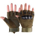 Airsoft Gear For Kids Gloves